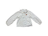 A White Long Sleeve Shirts from Cadet Rousselle in size 5T for girl. (Front View)