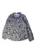 A Multicolor Long Sleeve Shirts from Excuse My French in size 6T for girl. (Front View)