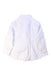 A White Long Sleeve Shirts from Nicholas & Bears in size 2T for boy. (Back View)