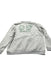 A Grey Crewneck Sweatshirts from Groovy Colors in size 10Y for neutral. (Back View)