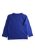 A Blue Long Sleeve T Shirts from Boden in size 3T for boy. (Back View)
