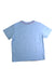 A Blue Short Sleeve T Shirts from Hanna Andersson in size 2T for boy. (Back View)