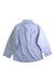 A Blue Long Sleeve Shirts from Mayoral in size 3T for boy. (Back View)