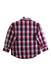 A Multicolour Long Sleeve Shirts from Nautica in size 2T for boy. (Back View)