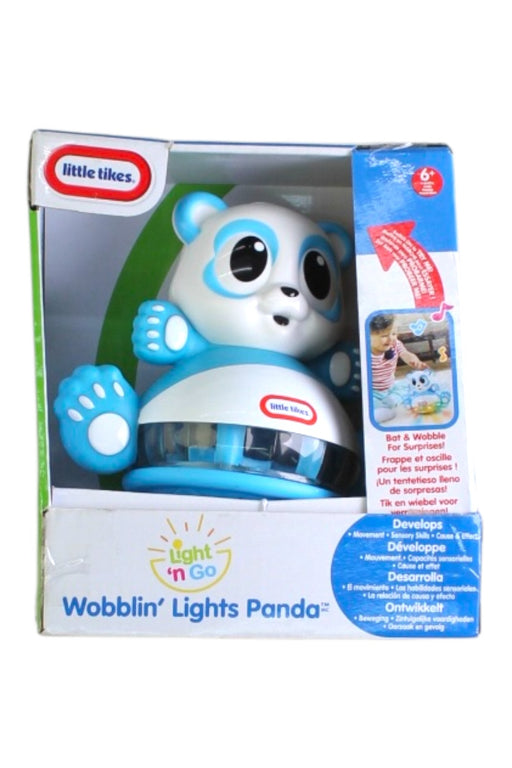 A  Musical Toys & Rattles from Little Tikes in size 6-12M for neutral. (Front View)