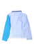 A White Long Sleeve Polos from Jacadi in size 4T for boy. (Back View)