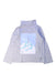 A Grey Long Sleeve Tops from Jacadi in size 4T for boy. (Front View)