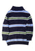 A Navy Knit Sweaters from Nicholas & Bears in size 2T for boy. (Back View)