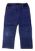 A Blue Jeans from Jacadi in size 2T for boy. (Front View)