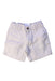 A Beige Shorts from Fina Ejerique in size 3T for boy. (Front View)
