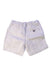 A Beige Shorts from Fina Ejerique in size 3T for boy. (Back View)