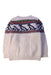 A Beige Cardigans from Bonpoint in size 2T for boy. (Back View)