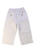 A White Casual Pants from Polo Ralph Lauren in size 12-18M for boy. (Back View)
