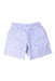 A Blue Shorts from Jacadi in size 3T for boy. (Front View)