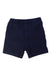 A Navy Shorts from Jacadi in size 3T for boy. (Front View)