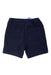 A Navy Shorts from Jacadi in size 3T for boy. (Back View)