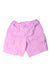 A Pink Shorts from Jacadi in size 3T for boy. (Front View)