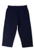A Navy Casual Pants from Jacadi in size 2T for boy. (Front View)