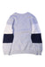 A Grey Knit Sweaters from Jacadi in size 3T for boy. (Back View)