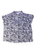 A Black Short Sleeve Tops from Bonpoint in size 3T for boy. (Front View)