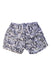 A Blue Shorts from Bonpoint in size 3T for boy. (Front View)