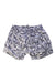 A Blue Shorts from Bonpoint in size 3T for boy. (Back View)