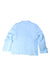 A Blue Blazers from Jacadi in size 3T for boy. (Back View)