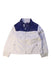 A White Lightweight Jackets from Moncler in size 2T for boy. (Front View)