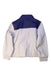 A White Lightweight Jackets from Moncler in size 2T for boy. (Back View)