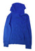 A Blue Hooded Sweatshirts from Tommy Hilfiger in size 12Y for boy. (Back View)