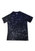 A Black Active Tops from Under Armour in size 12Y for boy. (Back View)