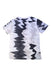 A Black Short Sleeve T Shirts from Air Jordan in size 10Y for boy. (Back View)