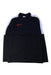 A Black Active Tops from Nike in size 10Y for boy. (Front View)
