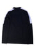 A Black Active Tops from Nike in size 10Y for boy. (Back View)
