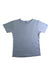 A Blue Short Sleeve T Shirts from Petit Bateau in size 8Y for neutral. (Front View)
