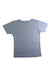 A Blue Short Sleeve T Shirts from Petit Bateau in size 8Y for neutral. (Back View)