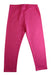 A Pink Leggings from Mayoral in size 9Y for girl. (Back View)
