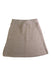 A Beige Mid Skirts from Petit Sézane in size 8Y for girl. (Front View)