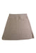 A Beige Mid Skirts from Petit Sézane in size 8Y for girl. (Back View)