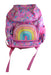 A Pink Bags from Smiggle in size O/S for girl. (Front View)