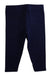 A Navy Leggings from Ralph Lauren in size 6-12M for girl. (Back View)