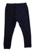 A Navy Leggings from Petit Bateau in size 12-18M for neutral. (Back View)