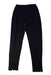 A Black Active Pants from Nike in size 10Y for boy. (Back View)