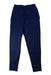 A Navy Sweatpants from Under Armour in size 10Y for boy. (Back View)