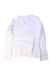 A White Crewneck Sweatshirts from Bonpoint in size 10Y for boy. (Back View)