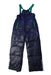 A Navy Ski Pants & Salopettes from Tommy Hilfiger in size 6T for boy. (Front View)