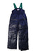 A Navy Ski Pants & Salopettes from Tommy Hilfiger in size 6T for boy. (Back View)