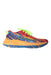 A Multicolour Sneakers from ASICS in size 11Y for boy. (Front View)