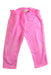 A Pink Casual Pants from Bonpoint in size 12-18M for girl. (Front View)