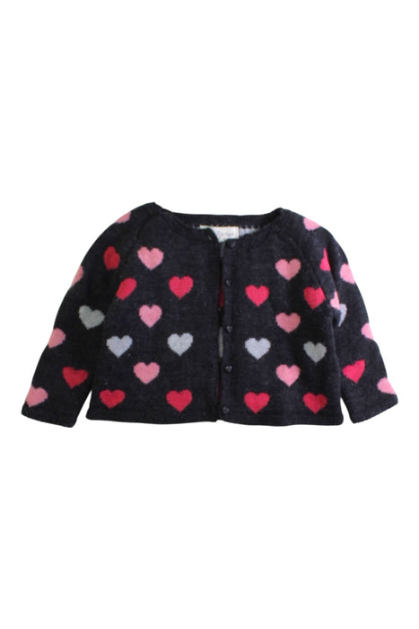 A Multicolour Cardigans from Fina Ejerique in size 12-18M for girl. (Front View)